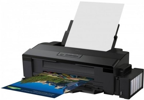 Impressora Fotográfica Ecotank Epson A3 L1800 | InfoParts