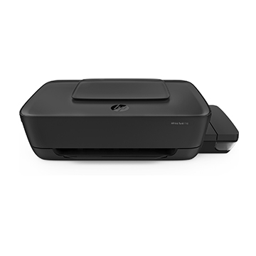 Impressora HP DeskJet Ink Tank 116 Tinta Colorida | InfoParts