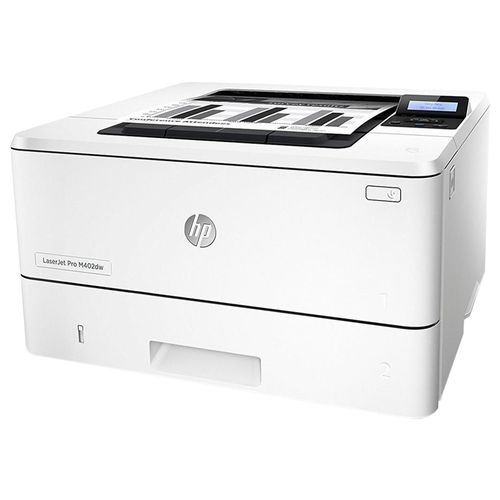 Impressora HP LaserJet Pro M402DNE C5J91A#696 Laser Mono 110V