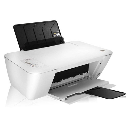 Impressora Hp Multifuncional Deskjet Ink Advantage