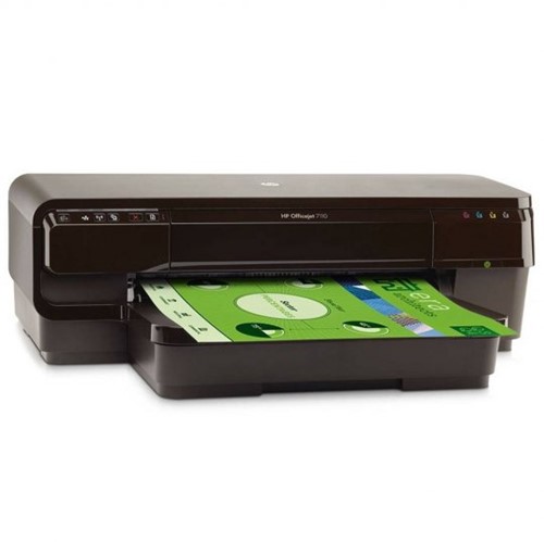 Impressora HP Officejet 7110 Wide Format EPrinter - Wireless
