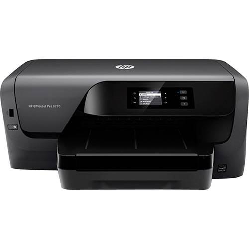 Impressora HP Officejet Pro 8210 WiFi