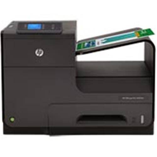 Impressora Hp Officejet Pro X451dw - CN463A
