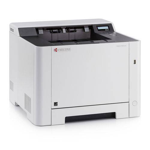 Impressora Kyocera Ecosys P5021CDN LASER Colorida