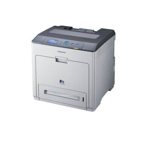 Impressora Laser Color Samsung Clp-775nd
