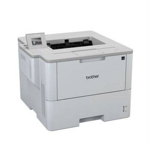 Impressora Laser Mono Brother Hl-l6402dw