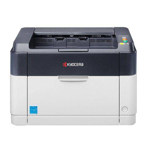 Impressora Laser Mono Ecosys Fs1060dn Kyocera