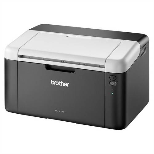 Impressora Laser Mono Hl1202br Brother
