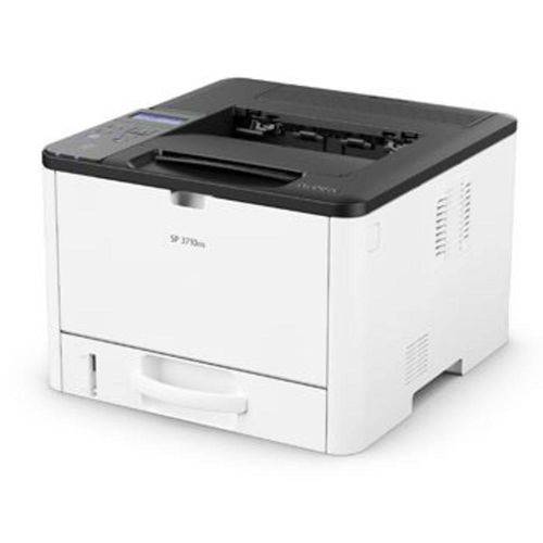 Impressora Laser Mono Ricoh SP 3710DN