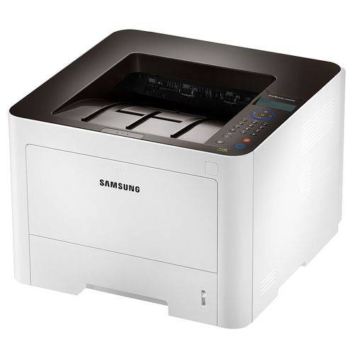 Impressora Laser Mono Samsung Sl-m4025nd