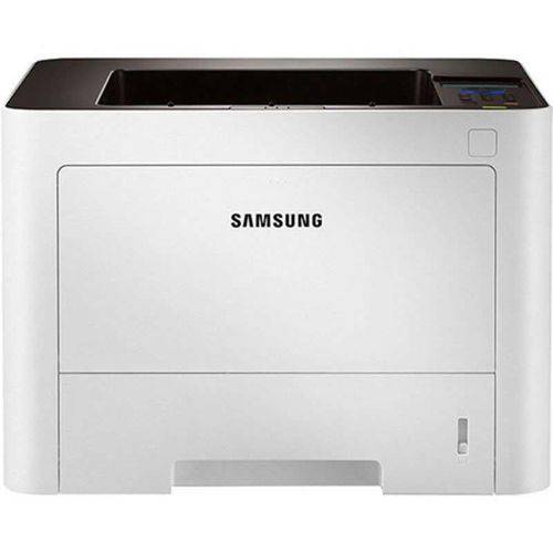 Impressora Laser Mono Sl-m4025nd Samsung 25482