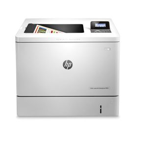 Impressora Laserjet Color HP M553DN Rede/Duplex B5L25A#696