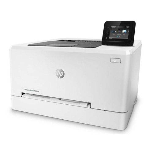Impressora Laserjet Color Hp T6b60a 696 Pro M254dw