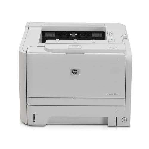 Impressora Laserjet Mono Hp CE461A#696 P2035 Usb 2.0 30PPM