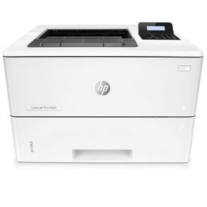 Impressora Laserjet Mono HP J8H61A#696 M501DN Rede/Duplex 45PPM