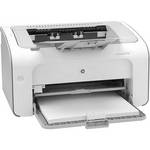 Impressora Laserjet Mono P1102 - HP