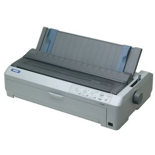 Impressora Matricial Epson Fx-2190