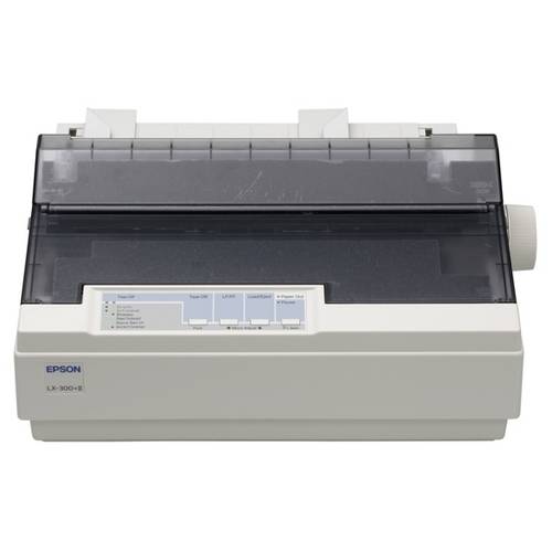 Impressora Matricial Epson Lx 300 Ii