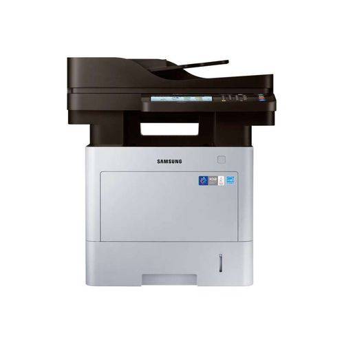 Impressora Mfp Samsung Sl-m4080fx A4 LASER Mono 110v