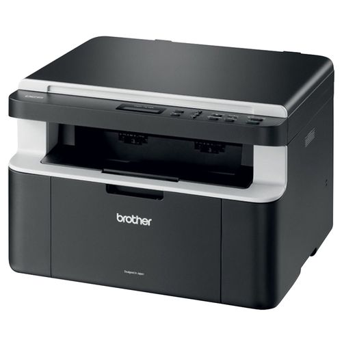 Impressora Multifuncional Brother DCP1602BR Laser Mono