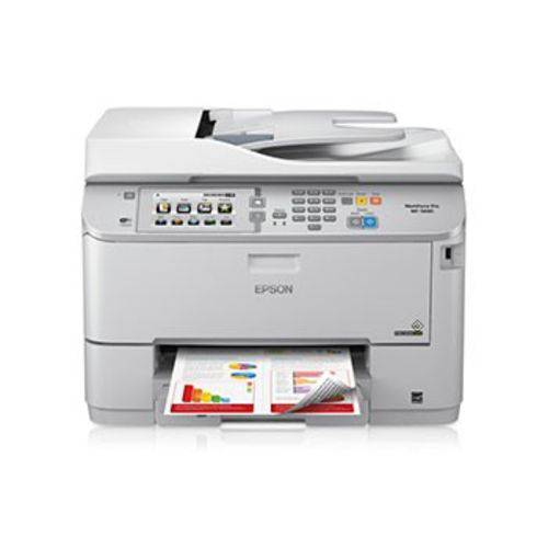 Impressora Multifuncional Epson WF5690