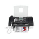 Impressora Multifuncional Fax Hp Officejet J3680 - Bivolt