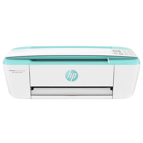 Impressora Multifuncional HP Advantage 3789 Jato de Tinta Colorida Wireless Bivolt