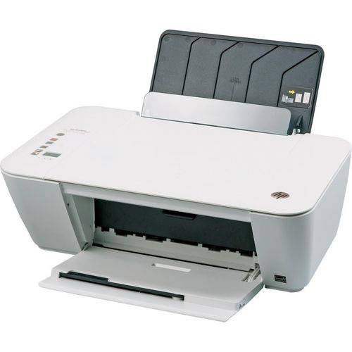 Impressora Multifuncional HP Deskjet Ink Advantage 1515