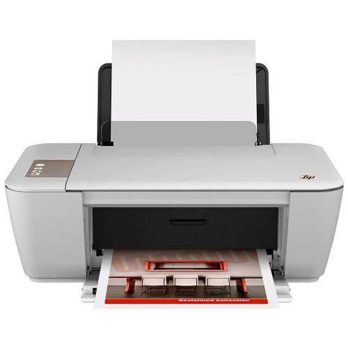 Impressora Multifuncional Hp Deskjet Ink Advantage 1516 - B2l58a