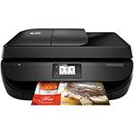 Impressora Multifuncional HP Deskjet Ink Advantage 4676 Wi-Fi