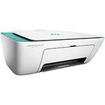 Impressora Multifuncional HP Deskjet Ink Advantage 2676 Aio