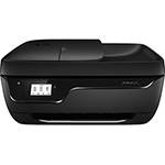 Impressora Multifuncional HP Deskjet Ink Advantage 3836 Wi-Fi