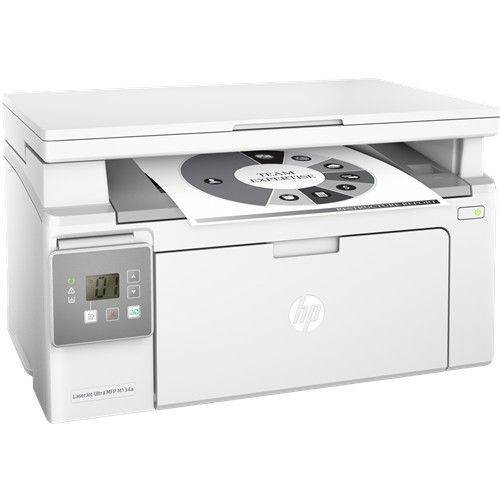 Impressora Multifuncional HP LaserJet M134a G3Q66A696 Bivolt