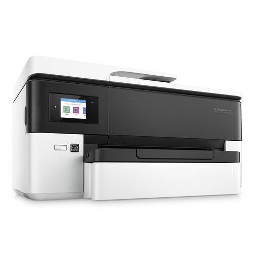 Impressora Multifuncional Hp Officejet 7720 A3 + Kit de Cartuchos 954 NOVOS