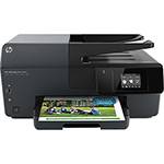 Impressora Multifuncional HP Officejet Pro 6830