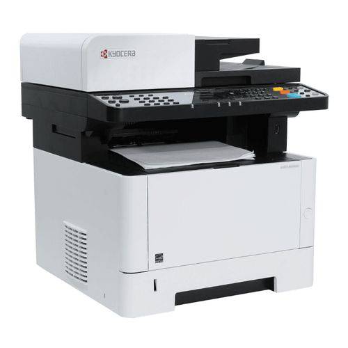 Impressora Multifuncional Kyocera Ecosys M2040 M2040DN LASER Monocromática 110V
