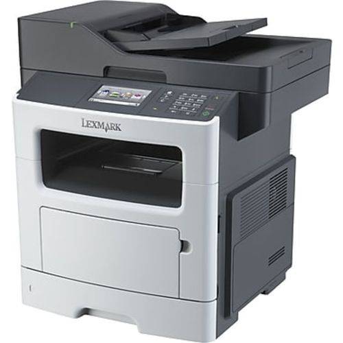 Impressora Multifuncional Monocromática Lexmark Mx511de