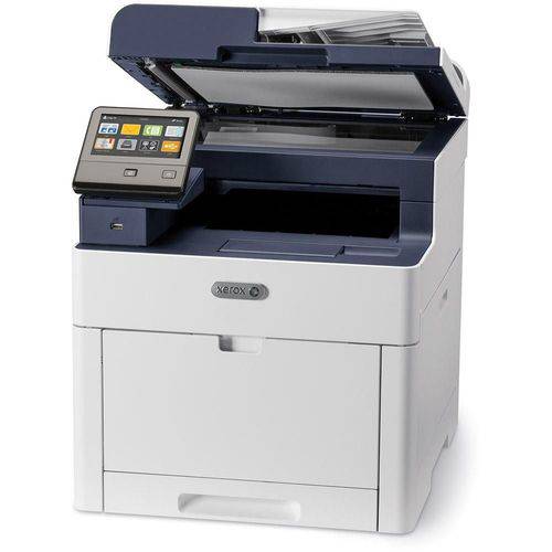 Impressora Multifuncional Xerox 6515Dn A4 LASER Color