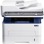 Impressora Multifuncional Xerox Laser 3215Nib Mono Impressora/Copiadora/Scanner