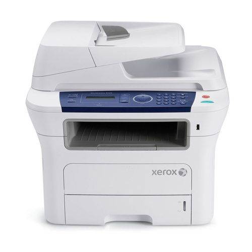 Impressora Multifuncional Xerox WorCentre 3220DN Monocromática