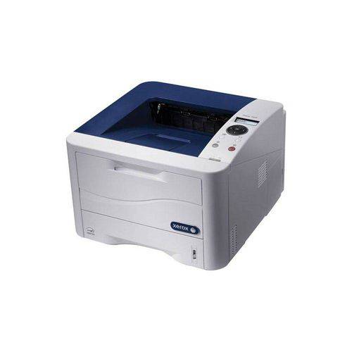 Impressora Multifuncional Xerox WorCentre 3220DN Monocromática