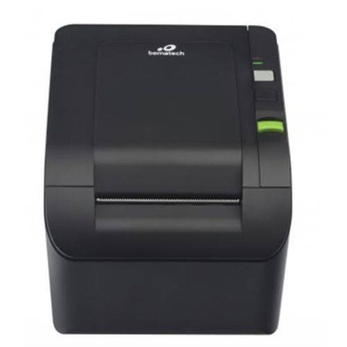 Impressora Nao Fiscal Bematech MP-100S, Corte Serrilha Conexao USB