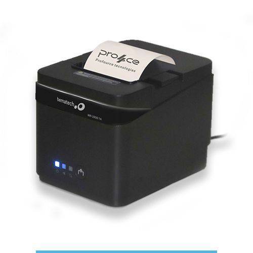 Impressora não Fiscal Bematech MP-2800 TH USB Serial e Ether
