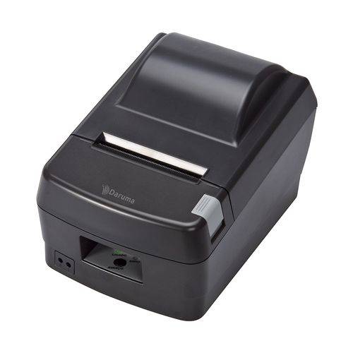 Impressora não Fiscal Daruma DR 800 L USB Serrilha