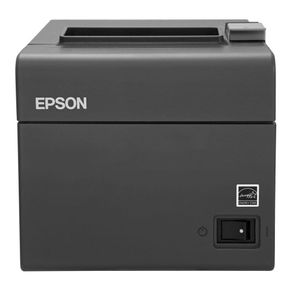 Impressora não Fiscal Epson TM-T20 USB C31CB10081