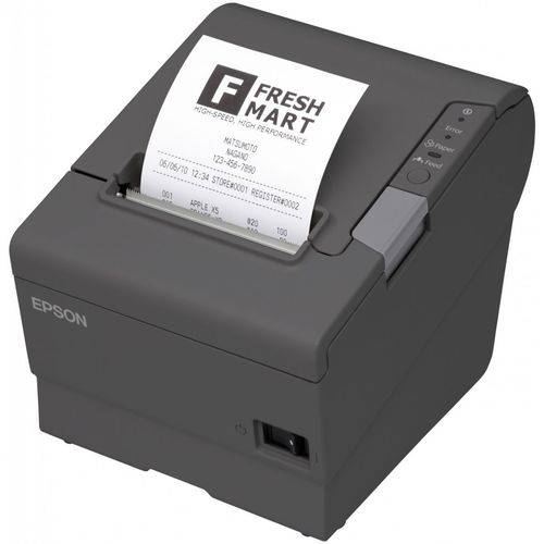 Impressora não Fiscal Epson Tm-t88v (238) USB/eth C31ca85103
