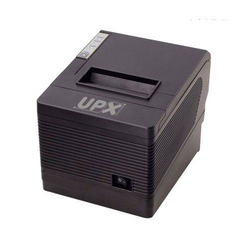 Impressora não Fiscal R Printer UPX - Imprime Recibo e Etiquetas