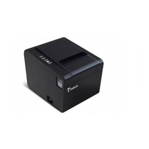 Impressora Nao Fiscal Tanca Tp-650, Conexao USB, Serial e Ethernet