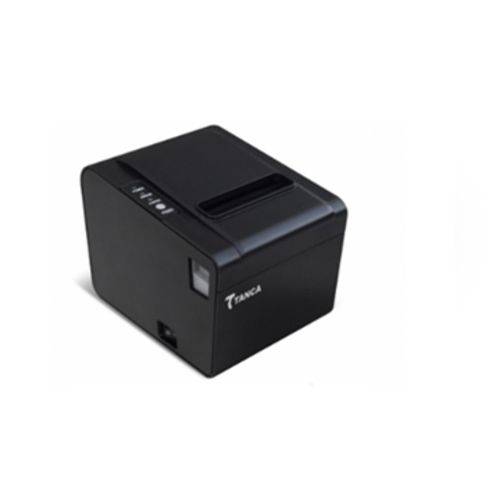 Impressora Nao Fiscal Tanca Tp-650, Guilhotina, Conexao USB, Serial e Ethernet