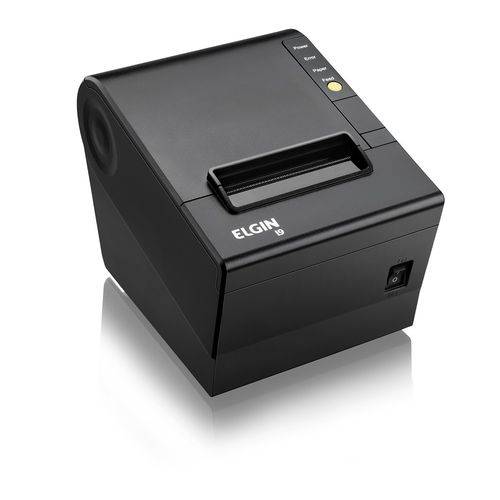 Impressora não Fiscal Térmica Elgin I9 USB 46I9USGCKD00